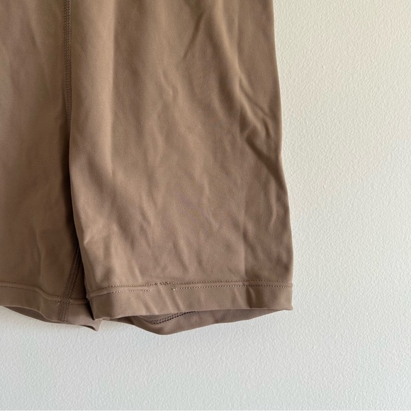 SET ACTIVE SPORTBODY® SHORTYSUIT ROMPER DUNE SIZE S - Picture 5 of 7